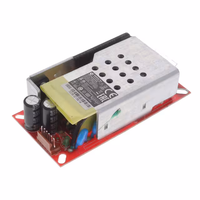 GTM96700-B7048-F(R) GlobTek, Inc.  Convertidores CA/CC